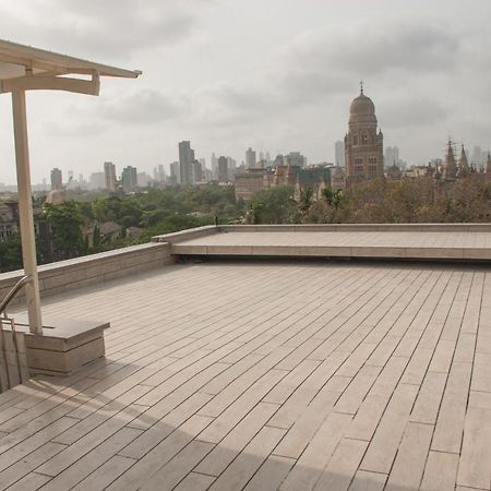 City Hotel Мумбай Екстериор снимка